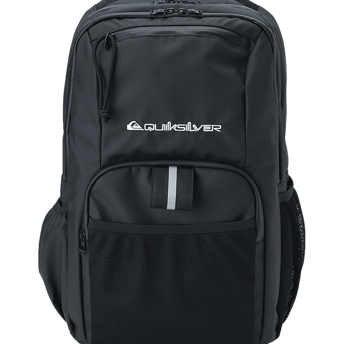 QUIKSILVER メンズ BY THE SEA DF 32L バックパック/リュック A4対応