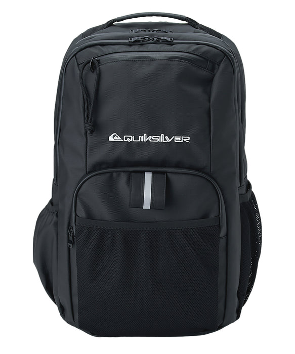 QUIKSILVER メンズ BY THE SEA DF 32L バックパック/リュック A4対応