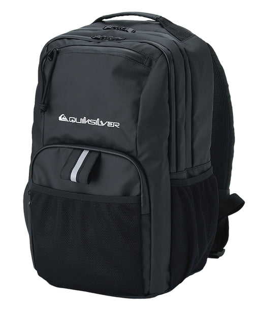 QUIKSILVER メンズ BY THE SEA DF 32L バックパック/リュック 【2026年春夏モデル】 BLK / F
