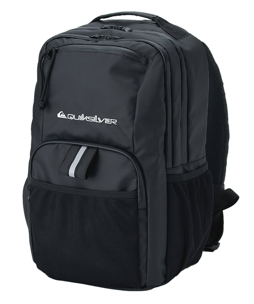 QUIKSILVER メンズ BY THE SEA DF 32L <耐水>バックパック