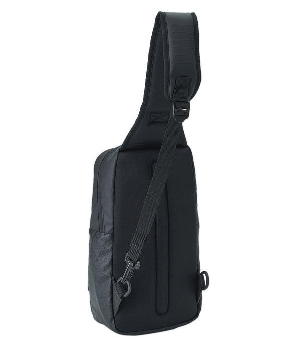 はうるず ショルダーバック QUIKSILVER メンズ W DEFENCER ONE SHOULDER 26SP ショルダーバッグ