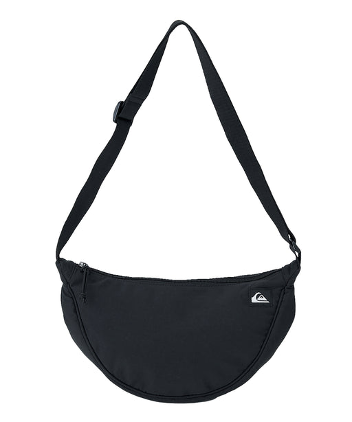 QUIKSILVER メンズ EVERYDAY SHOULDER ショルダーバッグ 【2026年春夏モデル】 KVJ0 / F