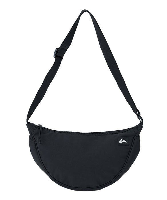 QUIKSILVER メンズ EVERYDAY SHOULDER ショルダーバッグ 【2026年春夏モデル】 KVJ0 / F