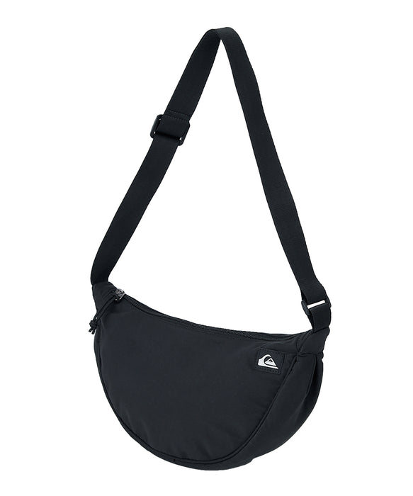 QUIKSILVER メンズ EVERYDAY SHOULDER ショルダーバッグ 【2026年春夏モデル】 KVJ0 / F
