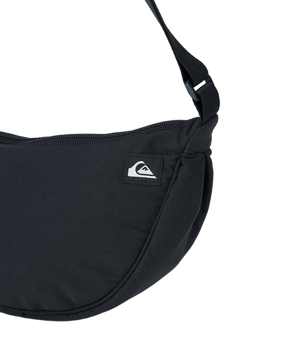 QUIKSILVER メンズ EVERYDAY SHOULDER ショルダーバッグ 【2026年春夏モデル】 KVJ0 / F