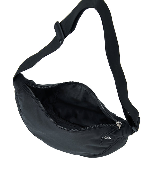 QUIKSILVER メンズ EVERYDAY SHOULDER ショルダーバッグ 【2026年春夏モデル】 KVJ0 / F