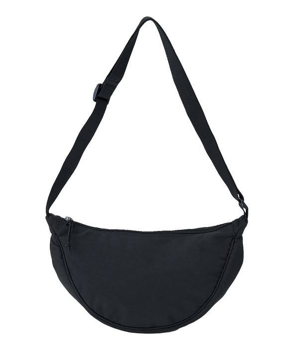 【OUTLET】QUIKSILVER メンズ EVERYDAY SHOULDER ショルダーバッグ ノンストレッチ・撥水加工 【2026年春夏モデル】