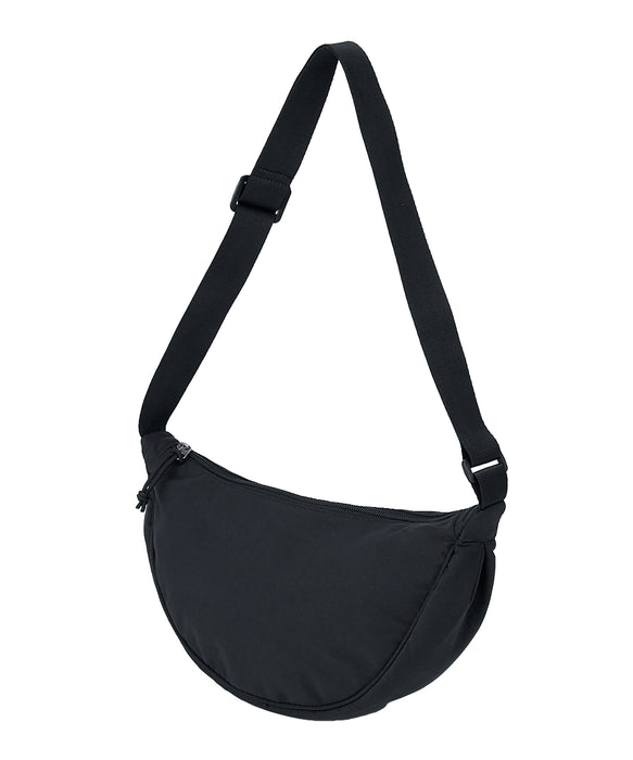 【OUTLET】QUIKSILVER メンズ EVERYDAY SHOULDER ショルダーバッグ ノンストレッチ・撥水加工 【2026年春夏モデル】