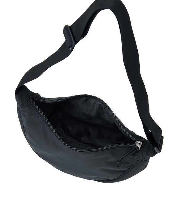【OUTLET】QUIKSILVER メンズ EVERYDAY SHOULDER ショルダーバッグ ノンストレッチ・撥水加工 【2026年春夏モデル】