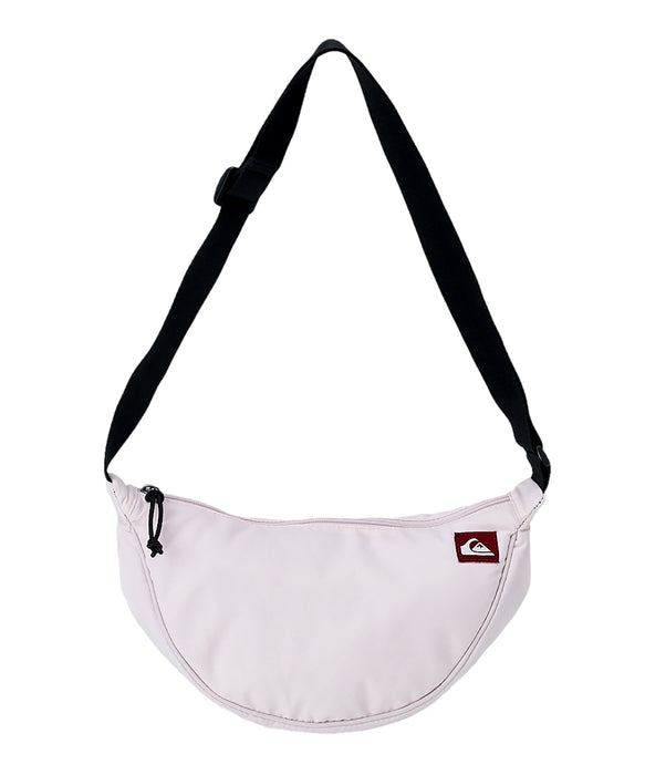 QUIKSILVER メンズ EVERYDAY SHOULDER ショルダーバッグ 【2026年春夏モデル】 MCH0 / F