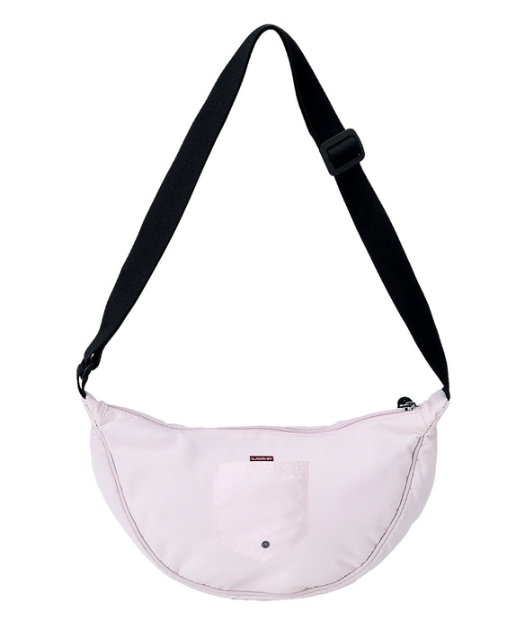QUIKSILVER メンズ EVERYDAY SHOULDER ショルダーバッグ 【2026年春夏モデル】 MCH0 / F