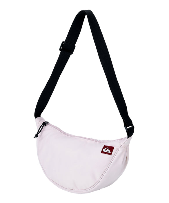 QUIKSILVER メンズ EVERYDAY SHOULDER ショルダーバッグ 【2026年春夏モデル】 MCH0 / F