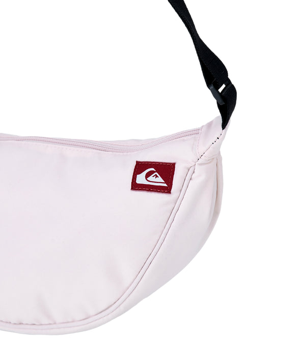 QUIKSILVER メンズ EVERYDAY SHOULDER ショルダーバッグ 【2026年春夏モデル】 MCH0 / F