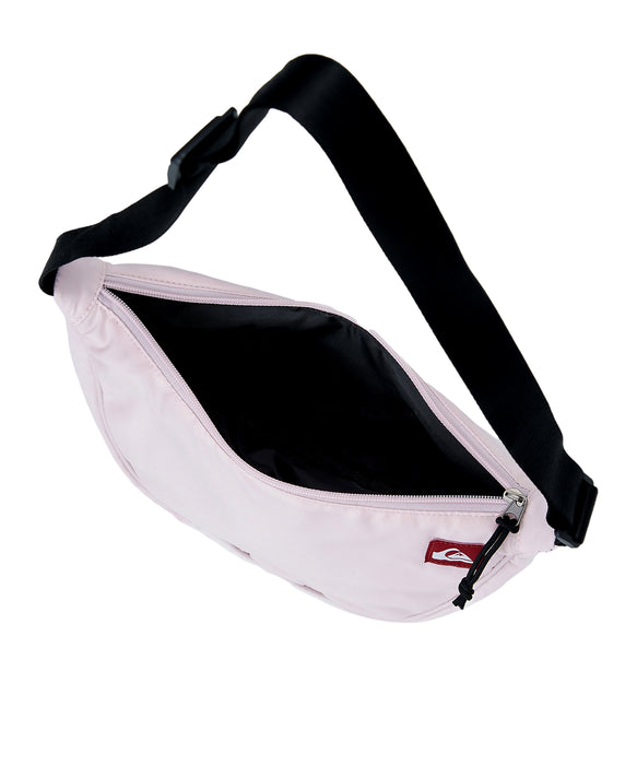 QUIKSILVER メンズ EVERYDAY SHOULDER ショルダーバッグ 【2026年春夏モデル】 MCH0 / F