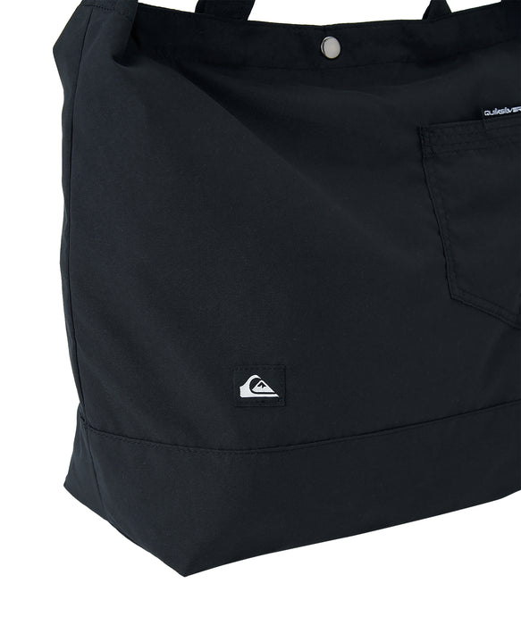 QUIKSILVER メンズ EVERYDAY TOTE トートバッグ 【2026年春夏モデル】 KVJ0 / F