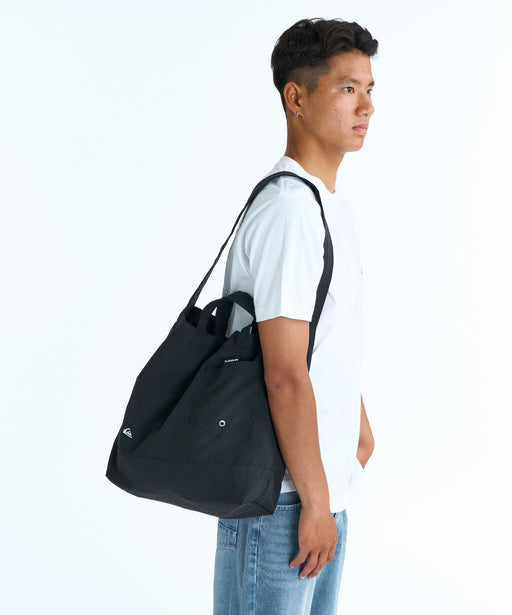 QUIKSILVER メンズ EVERYDAY TOTE トートバッグ 【2026年春夏モデル】 KVJ0 / F