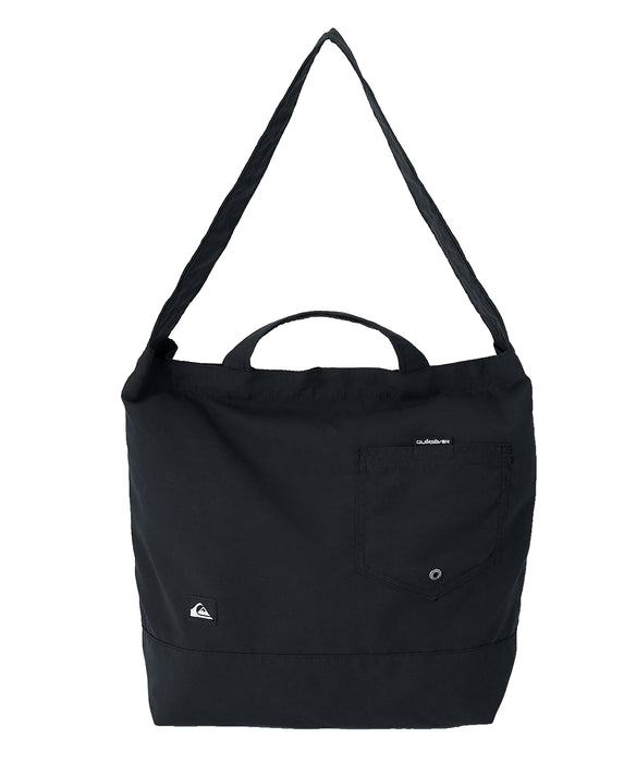 QUIKSILVER メンズ EVERYDAY TOTE トートバッグ ノンストレッチ・撥水加工 【2026年春夏モデル】