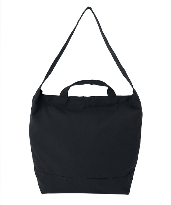 QUIKSILVER メンズ EVERYDAY TOTE トートバッグ ノンストレッチ・撥水