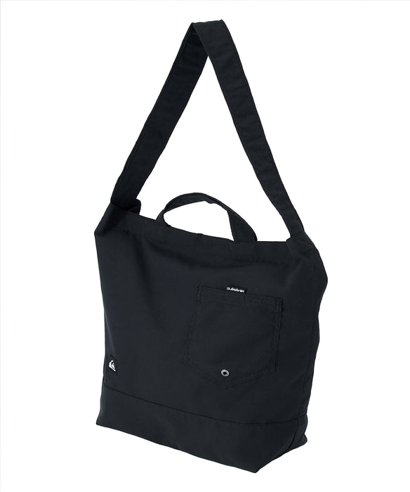 QUIKSILVER メンズ EVERYDAY TOTE トートバッグ ノンストレッチ・撥水加工 【2026年春夏モデル】