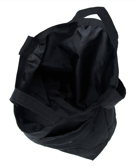 QUIKSILVER メンズ EVERYDAY TOTE トートバッグ ノンストレッチ・撥水