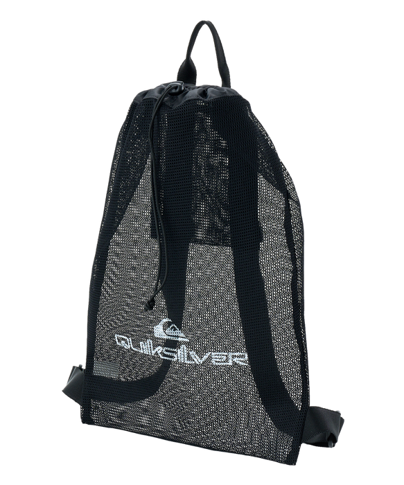 QUIKSILVER メンズ EASY SUN PACK 26 その他バッグ 【2026年夏モデル】 BLK / F
