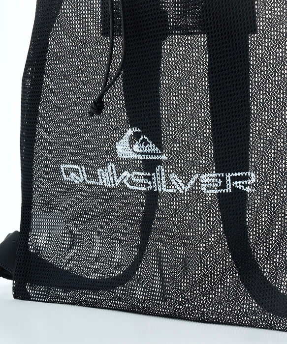 QUIKSILVER メンズ EASY SUN PACK 26 その他バッグ 【2026年夏モデル】 BLK / F