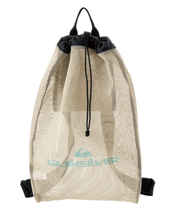 QUIKSILVER メンズ EASY SUN PACK 26 その他バッグ 【2026年夏モデル】 KHA / F
