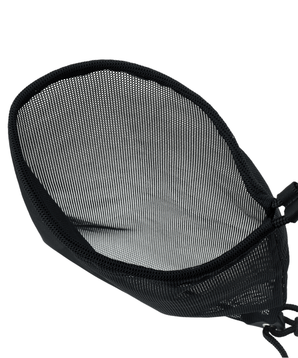 QUIKSILVER メンズ EASY SUN SHOULDER 26 その他バッグ 【2026年夏モデル】 BLK / F