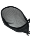 QUIKSILVER メンズ EASY SUN SHOULDER 26 その他バッグ 【2026年夏モデル】 BLK / F
