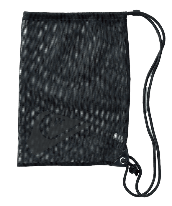 QUIKSILVER メンズ EASY SUN SHOULDER 26 その他バッグ 【2026年夏モデル】 BLK / F