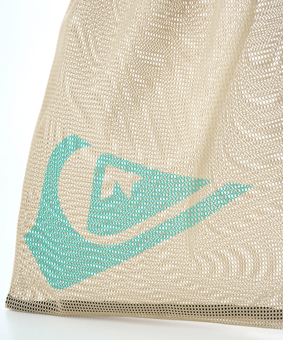 QUIKSILVER メンズ EASY SUN SHOULDER 26 その他バッグ 【2026年夏モデル】 KHA / F