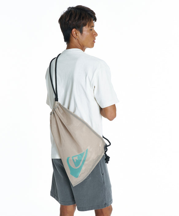 QUIKSILVER メンズ EASY SUN SHOULDER 26 その他バッグ 【2026年夏モデル】 KHA / F