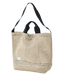 QUIKSILVER メンズ EVERYDAY MESH TOTE トートバッグ 【2026年夏モデル】 KHA / F
