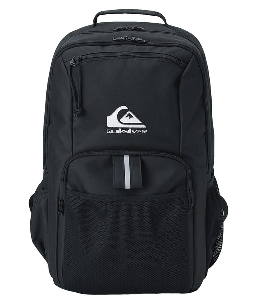 QUIKSILVER メンズ BY THE SEA 32L 26FW バックパック/リュック 【2026年秋冬モデル】 BLK1 / F