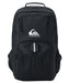 QUIKSILVER メンズ BY THE SEA 32L 26FW バックパック/リュック 【2026年秋冬モデル】 BLK1 / F