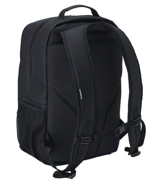 QUIKSILVER メンズ BY THE SEA 32L 26FW バックパック/リュック 【2026年秋冬モデル】 BLK1 / F