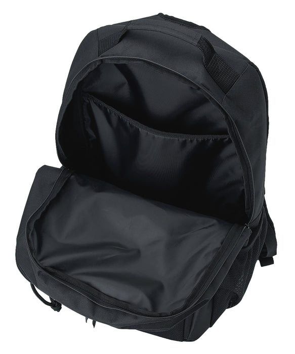 QUIKSILVER メンズ BY THE SEA 32L 26FW バックパック/リュック 【2026年秋冬モデル】 BLK1 / F