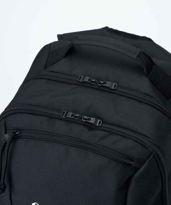 QUIKSILVER メンズ BY THE SEA 32L 26FW バックパック/リュック 【2026年秋冬モデル】 BLK1 / F