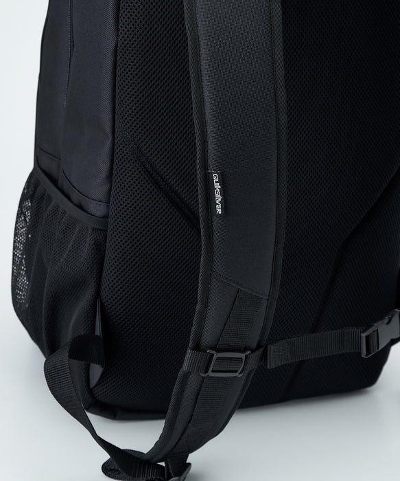 QUIKSILVER メンズ BY THE SEA 32L 26FW バックパック/リュック 【2026年秋冬モデル】 BLK1 / F