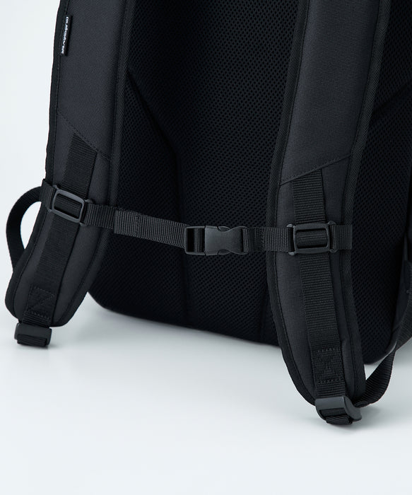 QUIKSILVER メンズ BY THE SEA 32L 26FW バックパック/リュック 【2026年秋冬モデル】 BLK1 / F