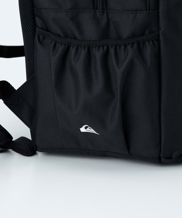 QUIKSILVER メンズ BY THE SEA 32L 26FW バックパック/リュック 【2026年秋冬モデル】 BLK1 / F