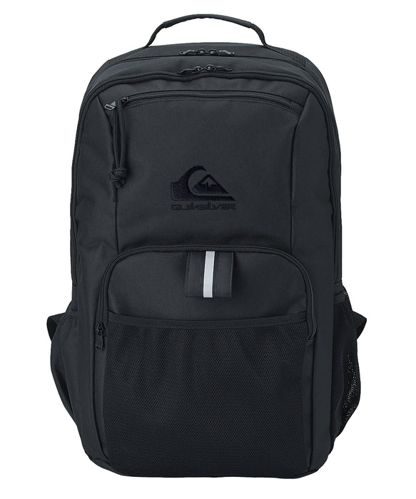 QUIKSILVER メンズ BY THE SEA 32L 26FW バックパック/リュック 【2026年秋冬モデル】 BLK2 / F
