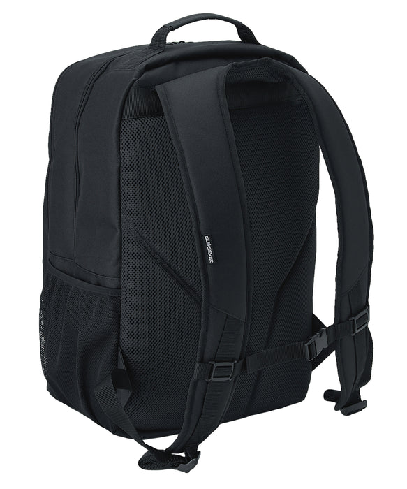QUIKSILVER メンズ BY THE SEA 32L 26FW バックパック/リュック 【2026年秋冬モデル】 BLK2 / F