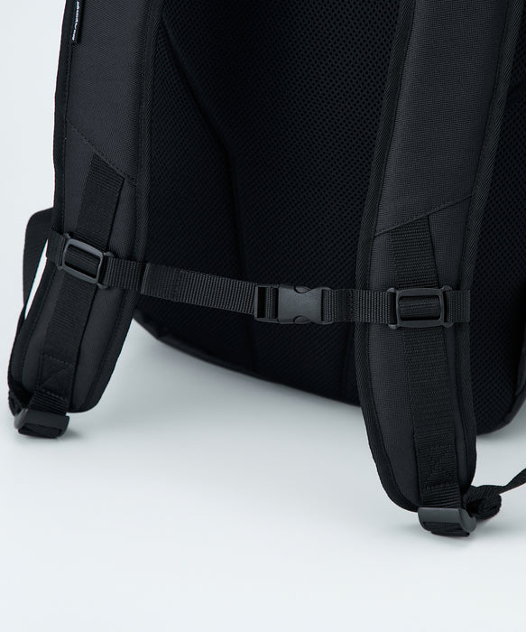 QUIKSILVER メンズ BY THE SEA 32L 26FW バックパック/リュック 【2026年秋冬モデル】 BLK2 / F