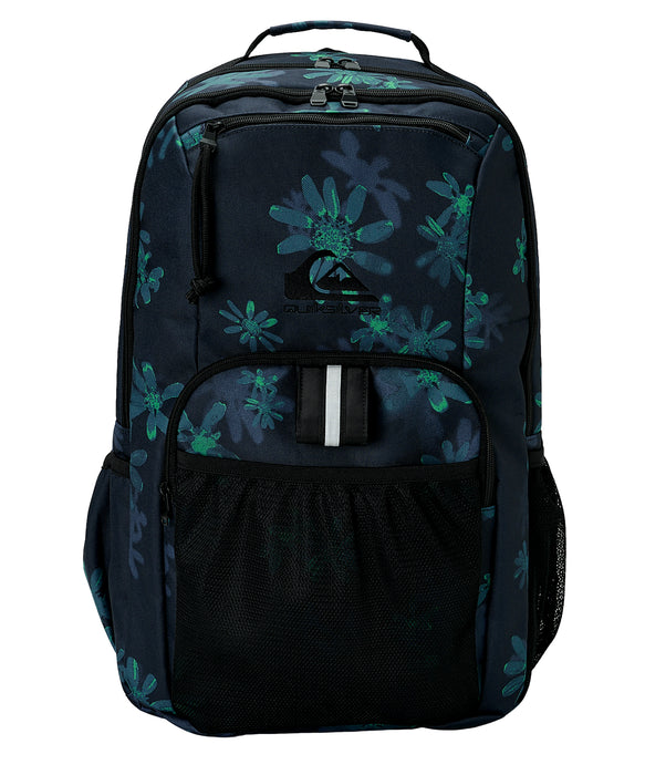 QUIKSILVER メンズ BY THE SEA 32L 26FW バックパック/リュック 【2026年秋冬モデル】 BLU / F