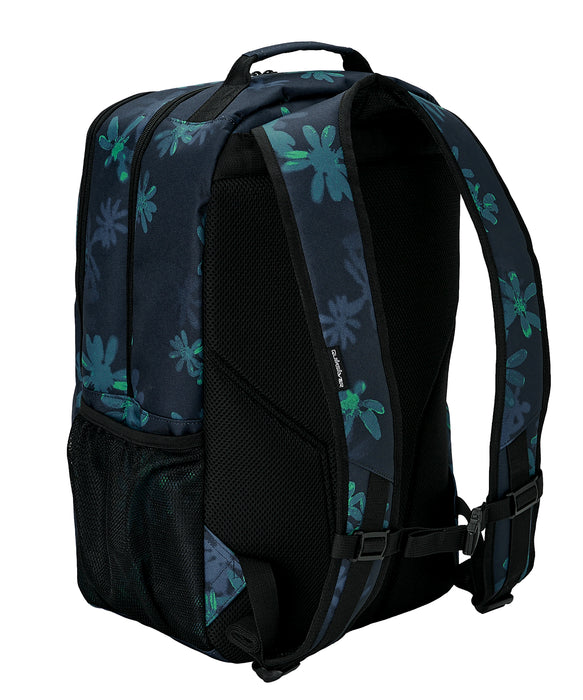 QUIKSILVER メンズ BY THE SEA 32L 26FW バックパック/リュック 【2026年秋冬モデル】 BLU / F