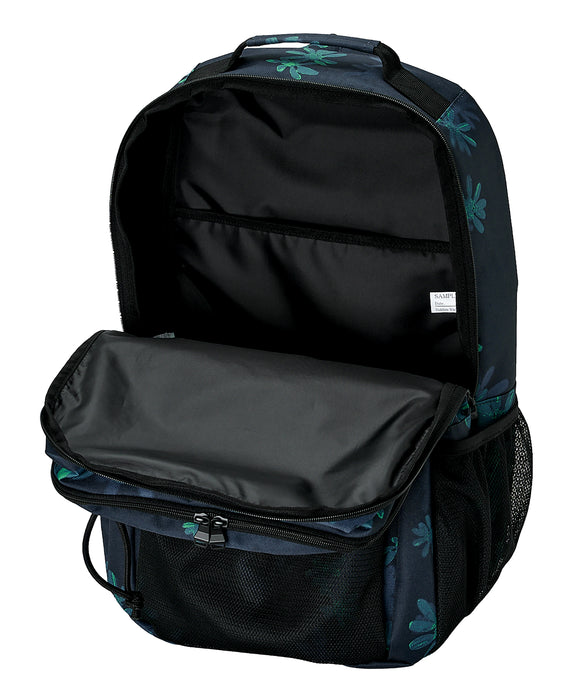 QUIKSILVER メンズ BY THE SEA 32L 26FW バックパック/リュック 【2026年秋冬モデル】 BLU / F