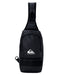 QUIKSILVER メンズ W DEFENCER ONE SHOULDER 26FW ショルダーバッグ 【2026年秋冬モデル】 BLK / F