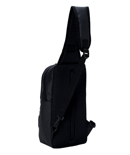 QUIKSILVER メンズ W DEFENCER ONE SHOULDER 26FW ショルダーバッグ 【2026年秋冬モデル】 BLK / F