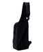 QUIKSILVER メンズ W DEFENCER ONE SHOULDER 26FW ショルダーバッグ 【2026年秋冬モデル】 BLK / F